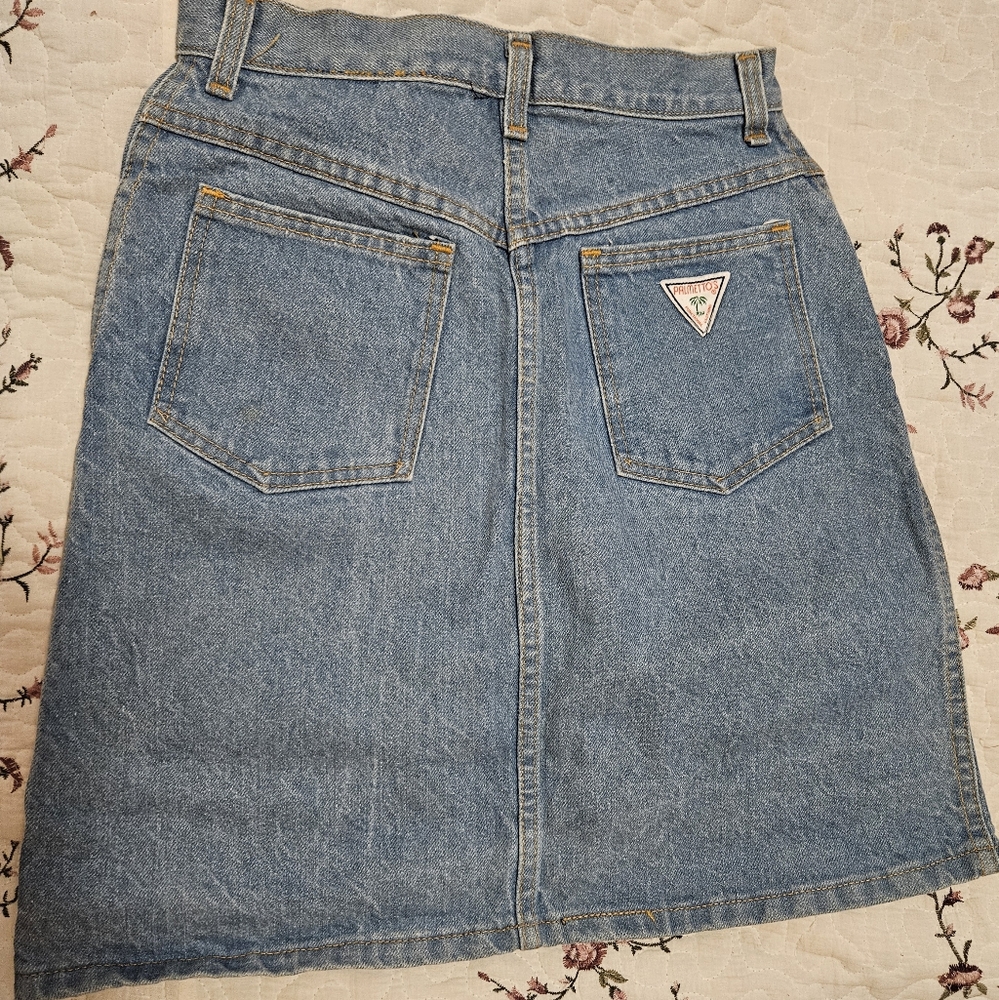 Skirt